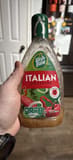 Wish-Bone Italian Dressing