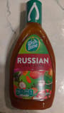 Wish-Bone Russian Dressing