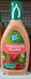 Wish-Bone Thousand Island Dressing