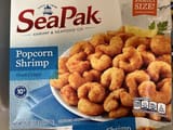 Seapak Pop Corn Shrimp