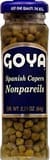 Goya Nonpareilles Capers