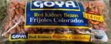 Goya Red Kidney Beans