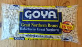 Goya Great Northern Beans