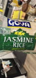Goya Thai Jasmine Rice