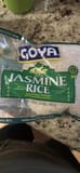 Goya Jasmine Rice
