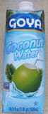 Goya Pure Coconut Water