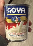 Goya Vitamin D Added Evaporated Milk