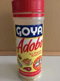 Goya Adobo All Purpose Seasoning
