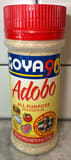 Goya Adobo All Purpose Seasoning