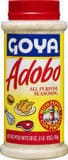 Goya Adobo All Purpose Seasoning