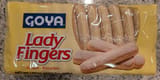 Goya Lady Fingers