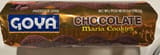 Goya Maria Cookies