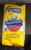 Goy Masarepa Pre-cooked Corneal