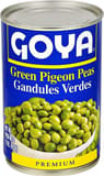 Goya Green Pigeon Peas