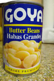Goya Butter Beans