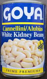 Goya White Kidney Beans