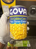 Goya Golden Corn