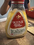 Ken's Steak House Italian Dressing & Marinade