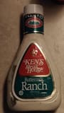 Ken's Steak House Buttermilk Ranch Dressing