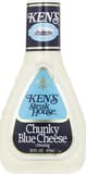 Ken's Steak House Chunky Blue Cheese