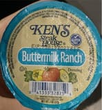 Ken's Steak House Buttermilk Ranch