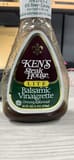 Ken's Steak House Lite Balsamic Vinaigrette