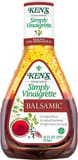 Ken's Simply Vinaigrette Balsamic