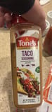 Tone's Taco Seasoning