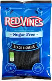 Black Licorice Sugar free vines black licorice