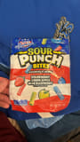 Sour Punch Bites