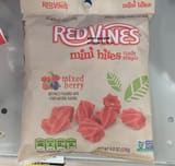 Red Vines Mini Bites