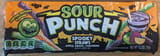 Sour Punch Spooky Straws