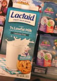 Lactaid 1% Lowfat Milk