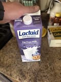 Lactaid Fat Free Milk