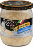 All Natural Parmesan-Romano