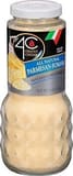 4c Parmesan Romano Grated Cheese