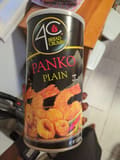 4C Bread Crumbs Panko Plain