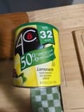 4c Lemonade Drink Mix