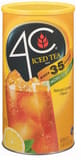 4c Iced Tea Mix