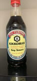 Kikkoman Soy Sauce