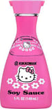 Kikkoman New special limited edition hello kitty soy sauce bottle