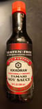 Kikkoman Tamari Soy Sauce