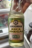 Kikkoman Rice Vinegar