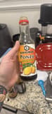 Kikkoman Ponzu Citrus Seasoned Dressing & Sauce