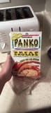 Kikkoman Panko Bread Crumbs