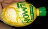 Concord Foods Reconstituted lemon juice
