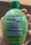 Concord Foods Concord lime juicereconstitutedset