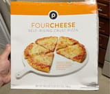 Publix Four cheese