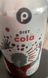 Publix Diet cola