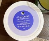 Publix Cottage cheese
